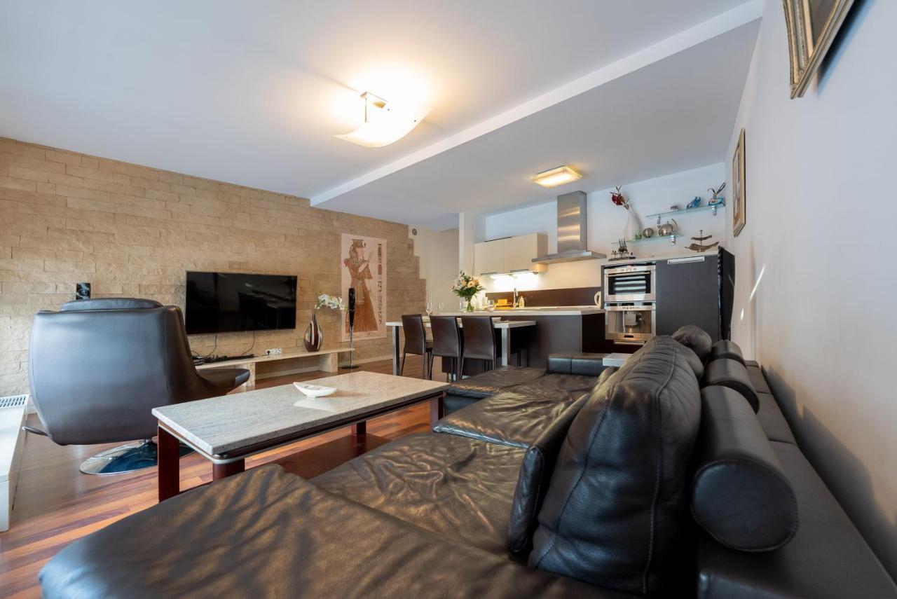 Apartamenty Zeta Park W Centrum Ustronia - Dream Apart Exterior photo