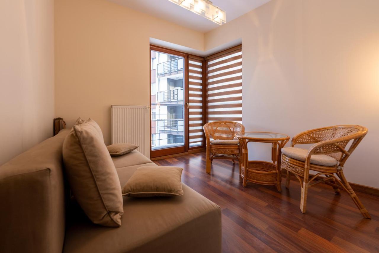 Apartamenty Zeta Park W Centrum Ustronia - Dream Apart Exterior photo