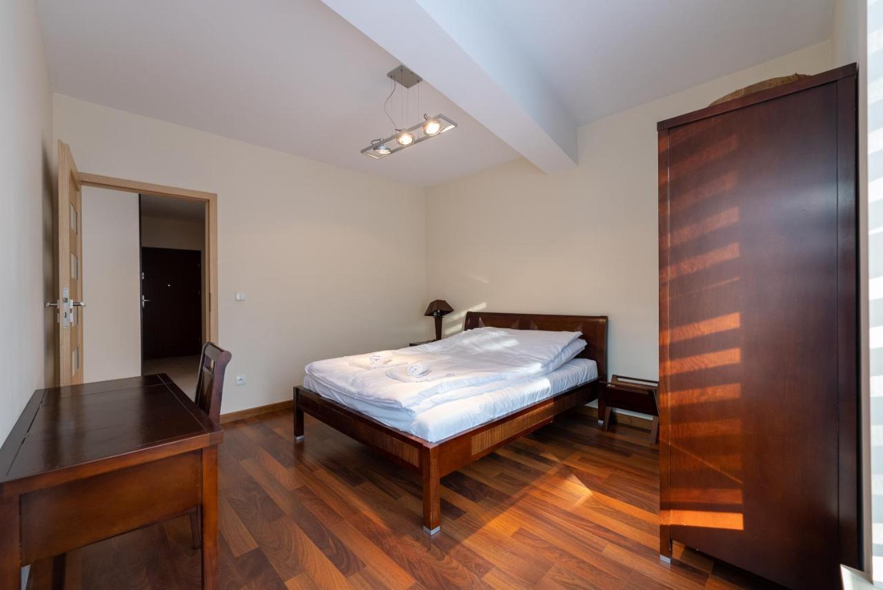 Apartamenty Zeta Park W Centrum Ustronia - Dream Apart Exterior photo