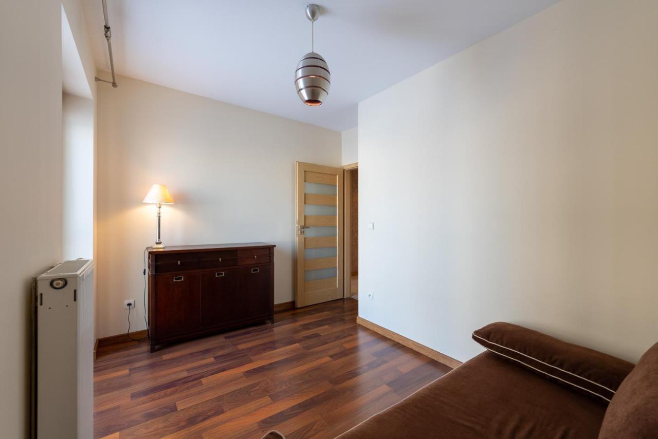 Apartamenty Zeta Park W Centrum Ustronia - Dream Apart Exterior photo