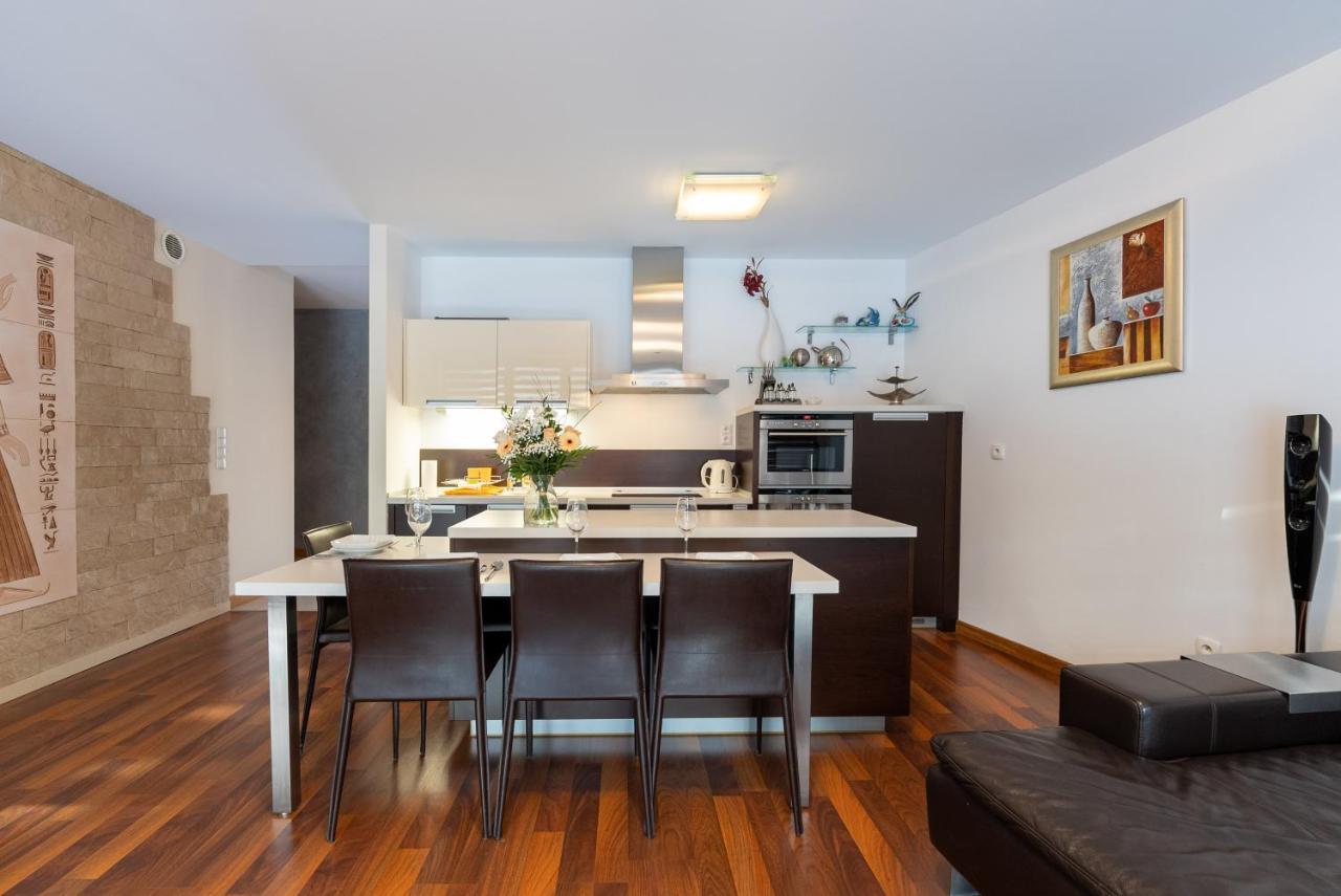 Apartamenty Zeta Park W Centrum Ustronia - Dream Apart Exterior photo