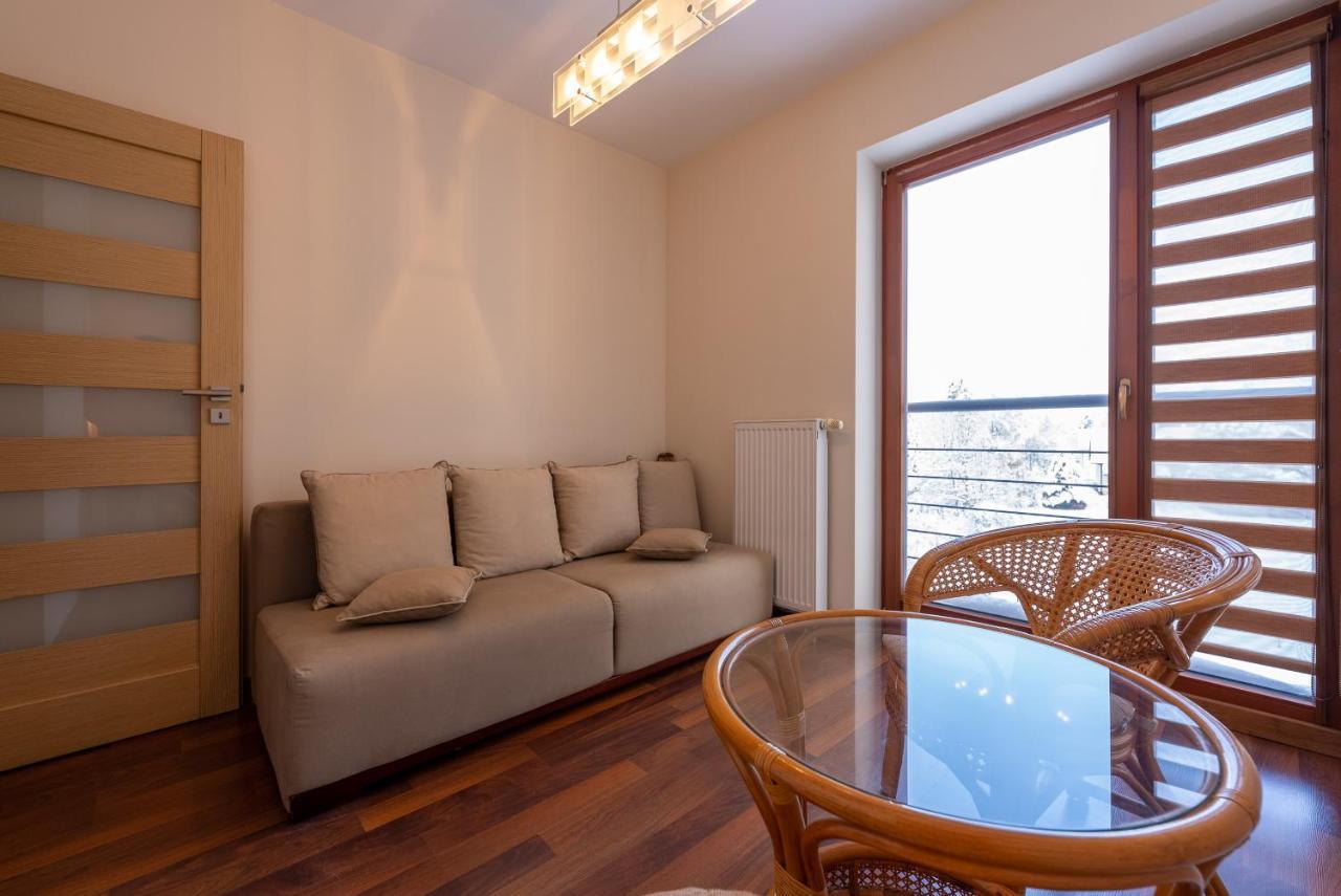 Apartamenty Zeta Park W Centrum Ustronia - Dream Apart Exterior photo